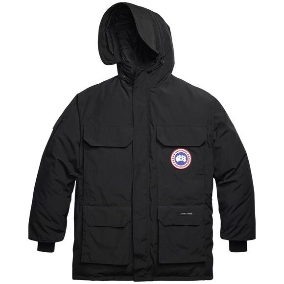 Canada Goose Other - Canada Goose Mens  Expedition Parka, Black